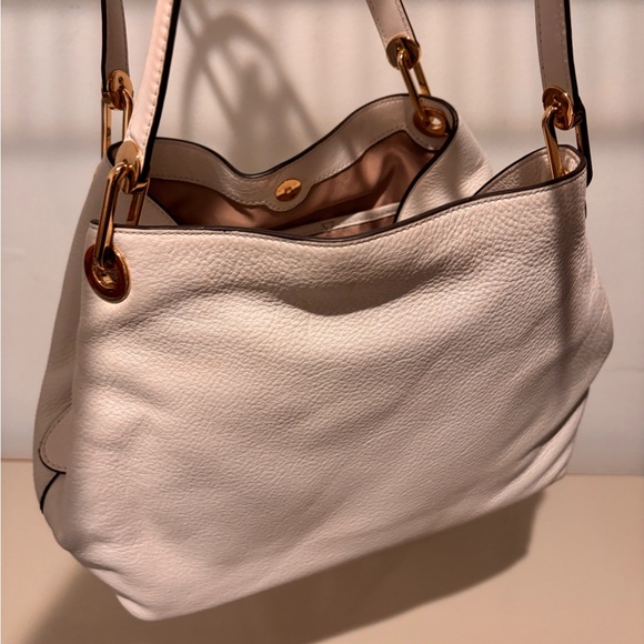 Michael Kors white Shoulder Bag - Picture 4 of 6